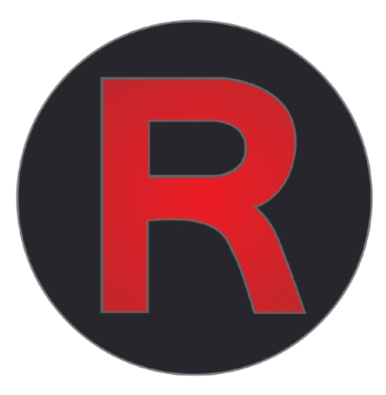 Equipe Rocket Logo